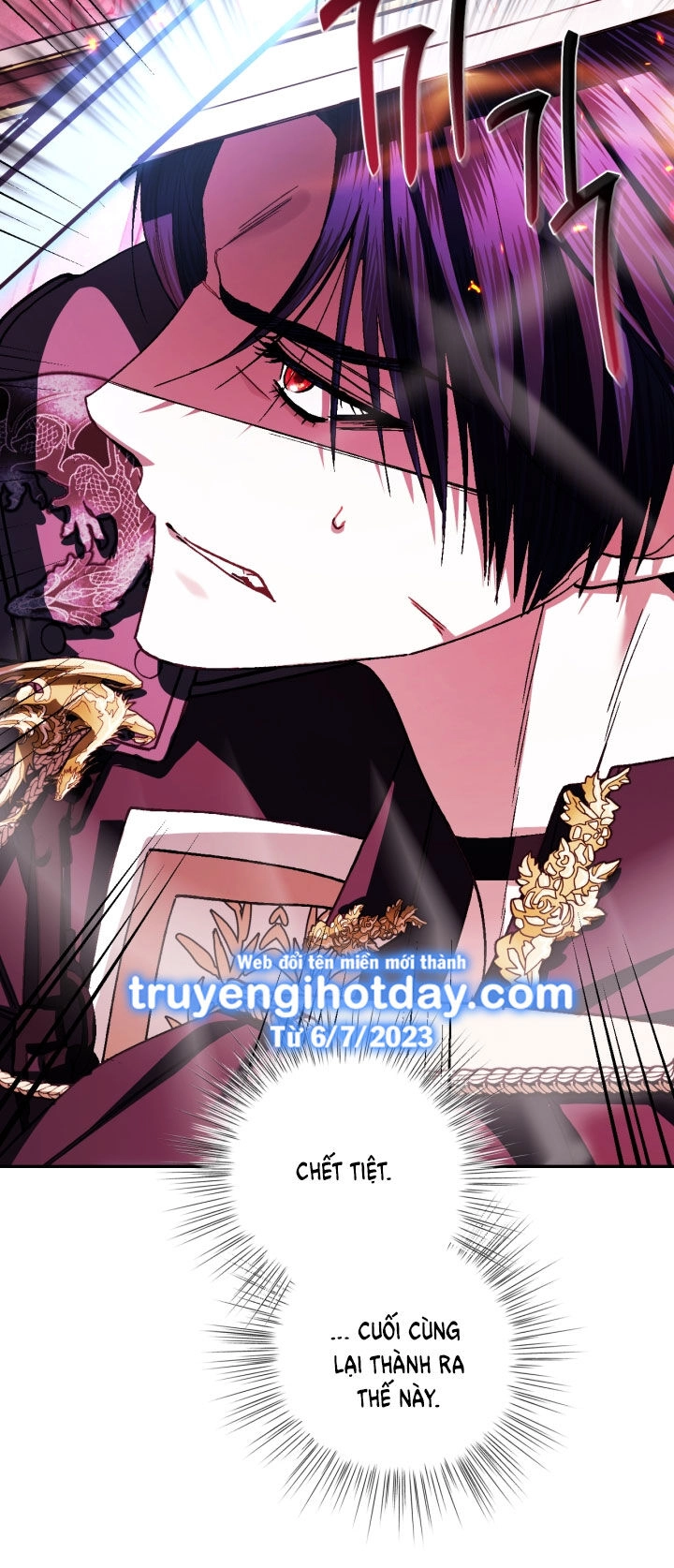 Cha Ơi Con Không Muốn Kết Hôn Đâu Chapter 119.1 - 29