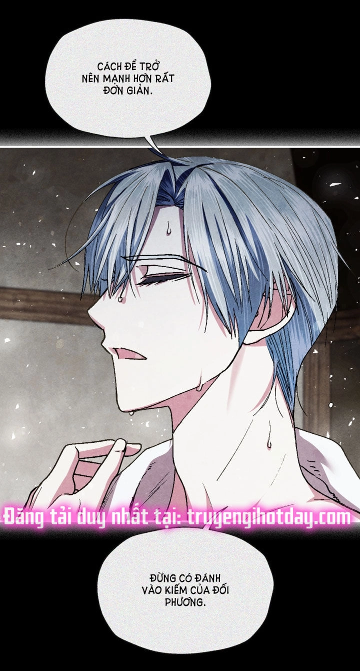 Cha Ơi Con Không Muốn Kết Hôn Đâu Chapter 119.1 - 40