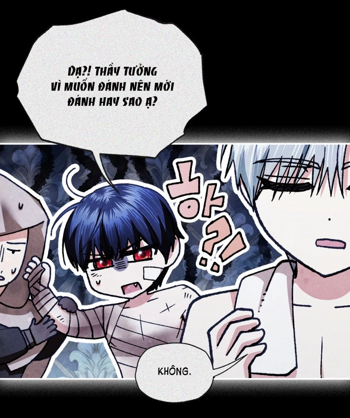 Cha Ơi Con Không Muốn Kết Hôn Đâu Chapter 119.1 - 43