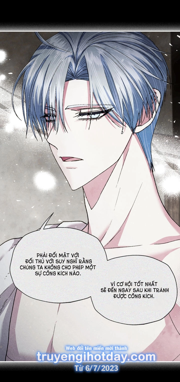 Cha Ơi Con Không Muốn Kết Hôn Đâu Chapter 119.1 - 45