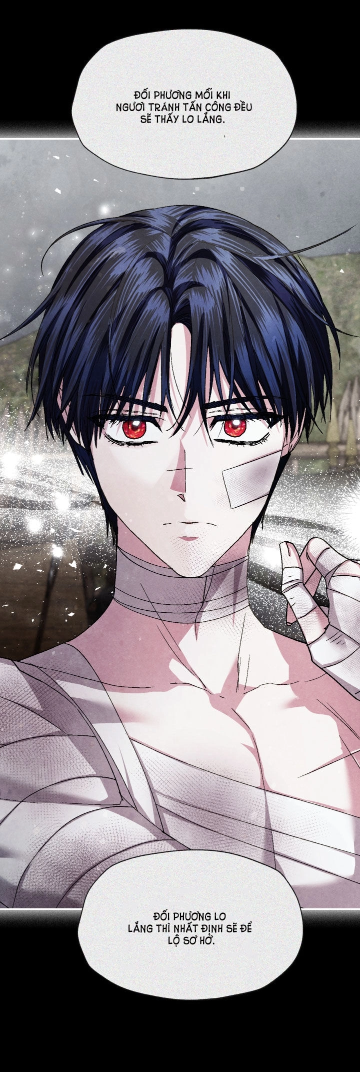 Cha Ơi Con Không Muốn Kết Hôn Đâu Chapter 119.1 - 47