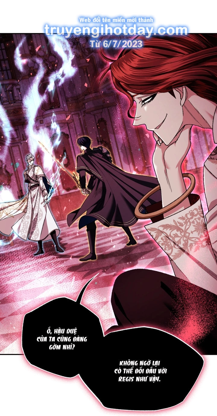 Cha Ơi Con Không Muốn Kết Hôn Đâu Chapter 119.1 - 58