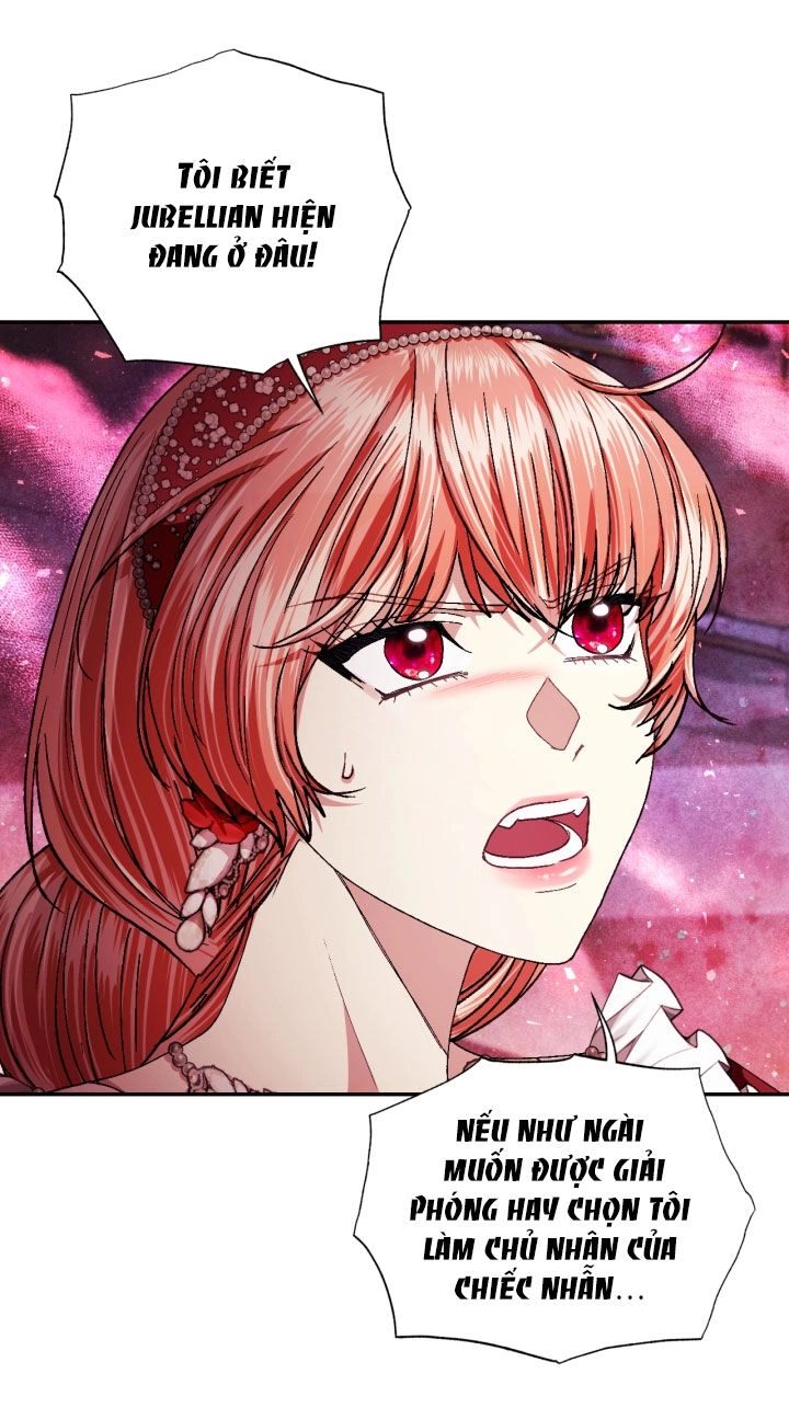 Cha Ơi Con Không Muốn Kết Hôn Đâu Chapter 119.1 - 63