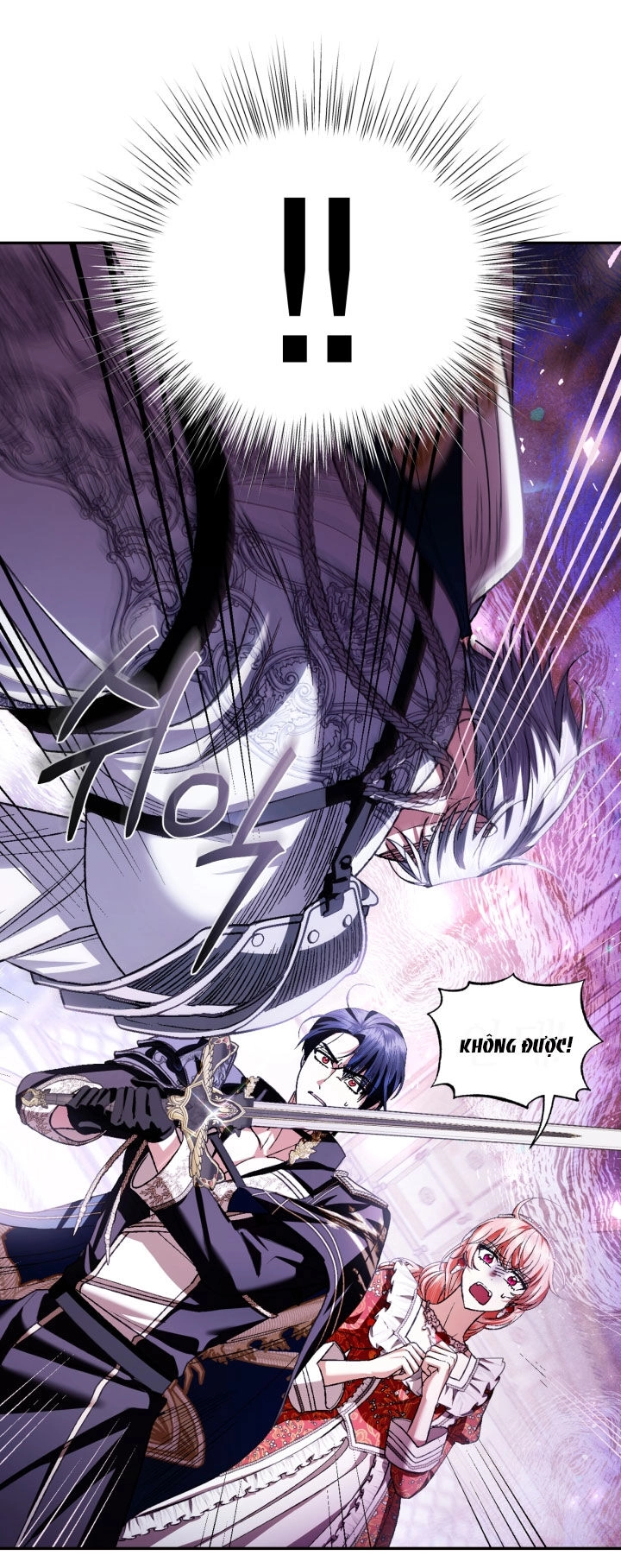 Cha Ơi Con Không Muốn Kết Hôn Đâu Chapter 119.1 - 68