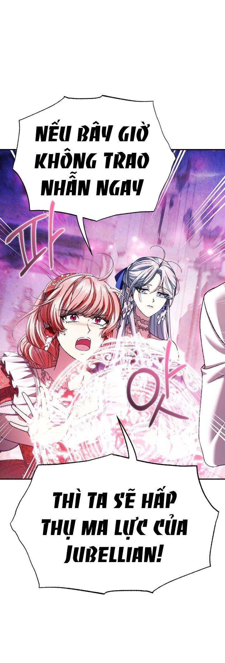 Cha Ơi Con Không Muốn Kết Hôn Đâu Chapter 119.2 - 2