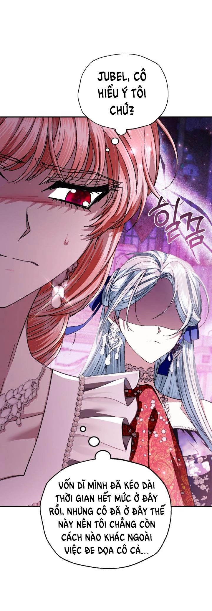 Cha Ơi Con Không Muốn Kết Hôn Đâu Chapter 119.2 - 3