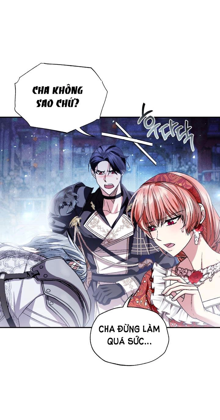 Cha Ơi Con Không Muốn Kết Hôn Đâu Chapter 119.2 - 19