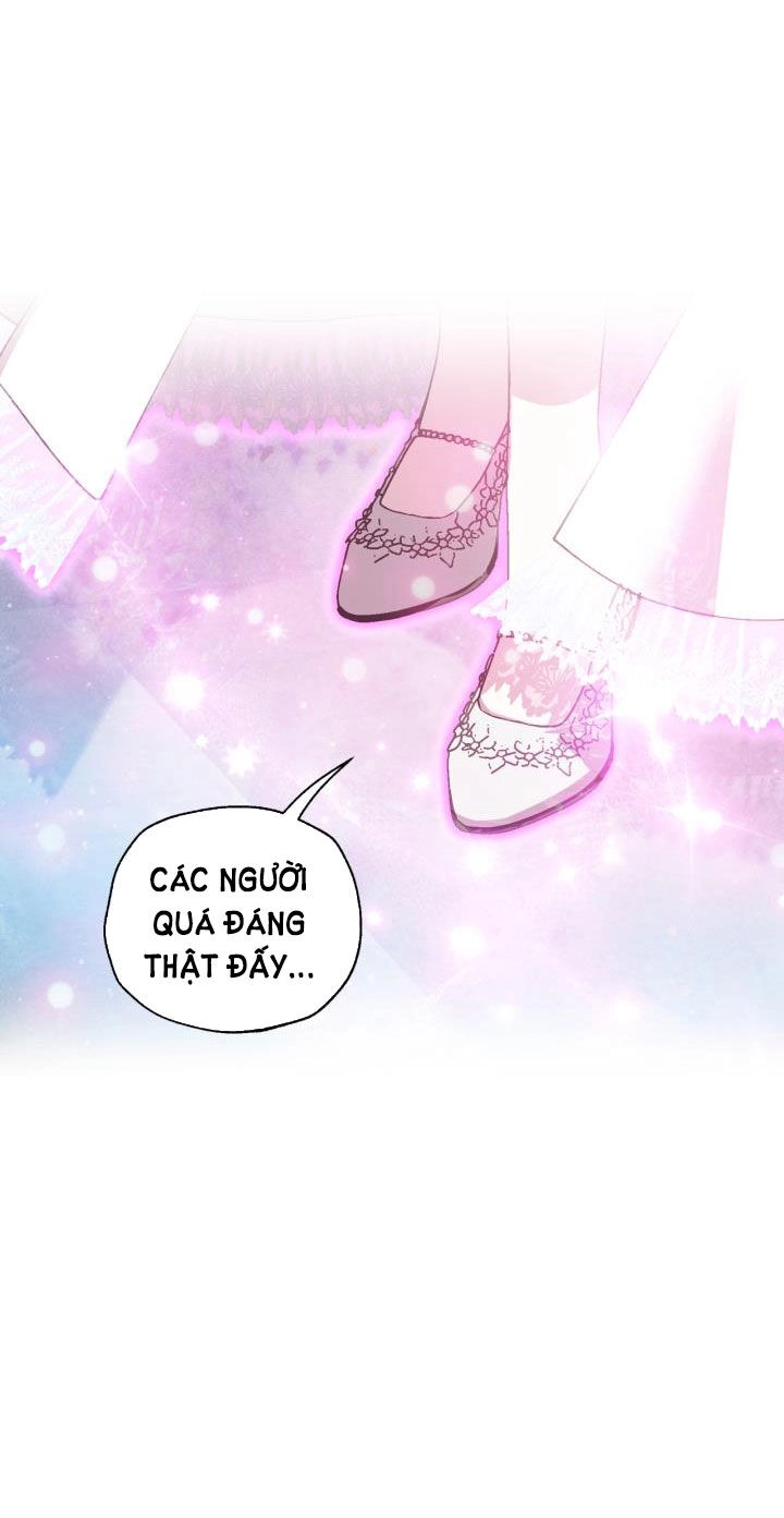 Cha Ơi Con Không Muốn Kết Hôn Đâu Chapter 119.2 - 20