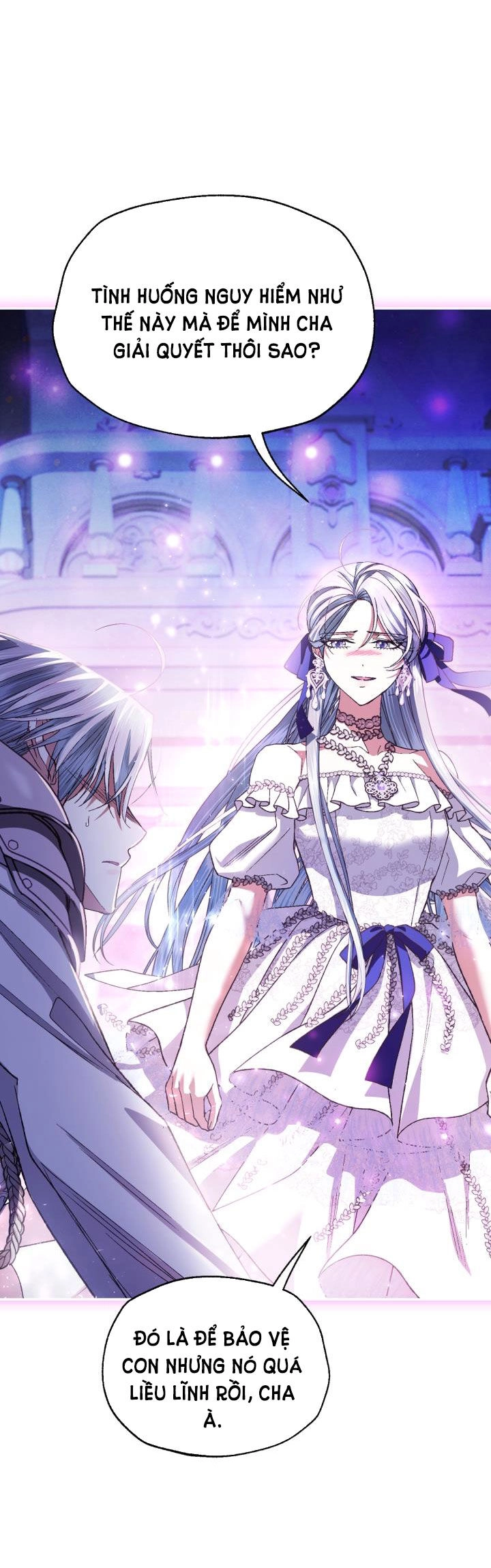 Cha Ơi Con Không Muốn Kết Hôn Đâu Chapter 119.2 - 21