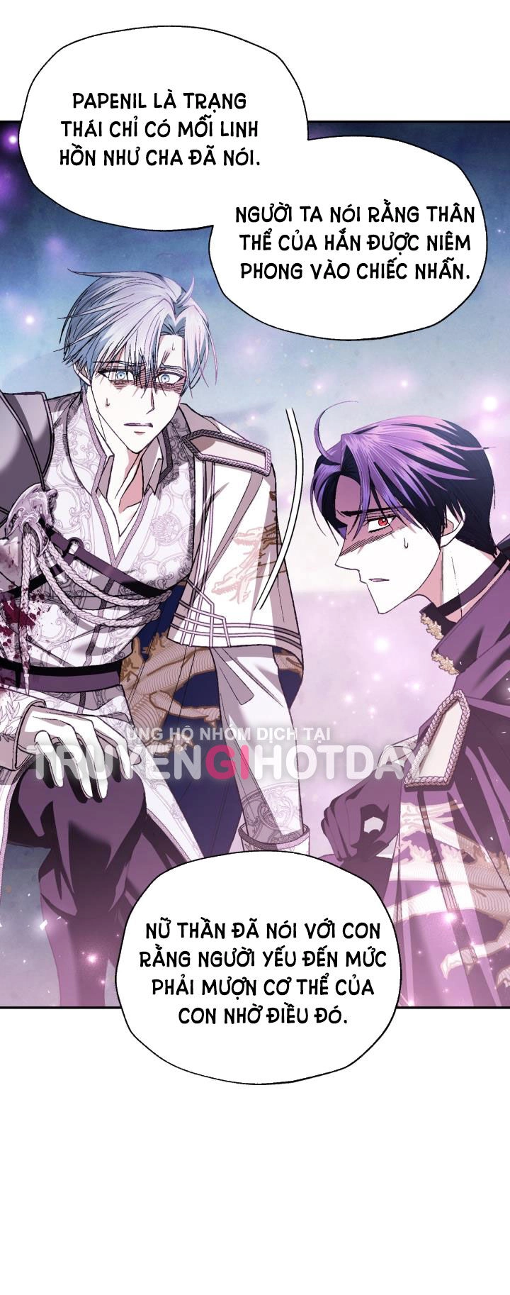 Cha Ơi Con Không Muốn Kết Hôn Đâu Chapter 119.2 - 24