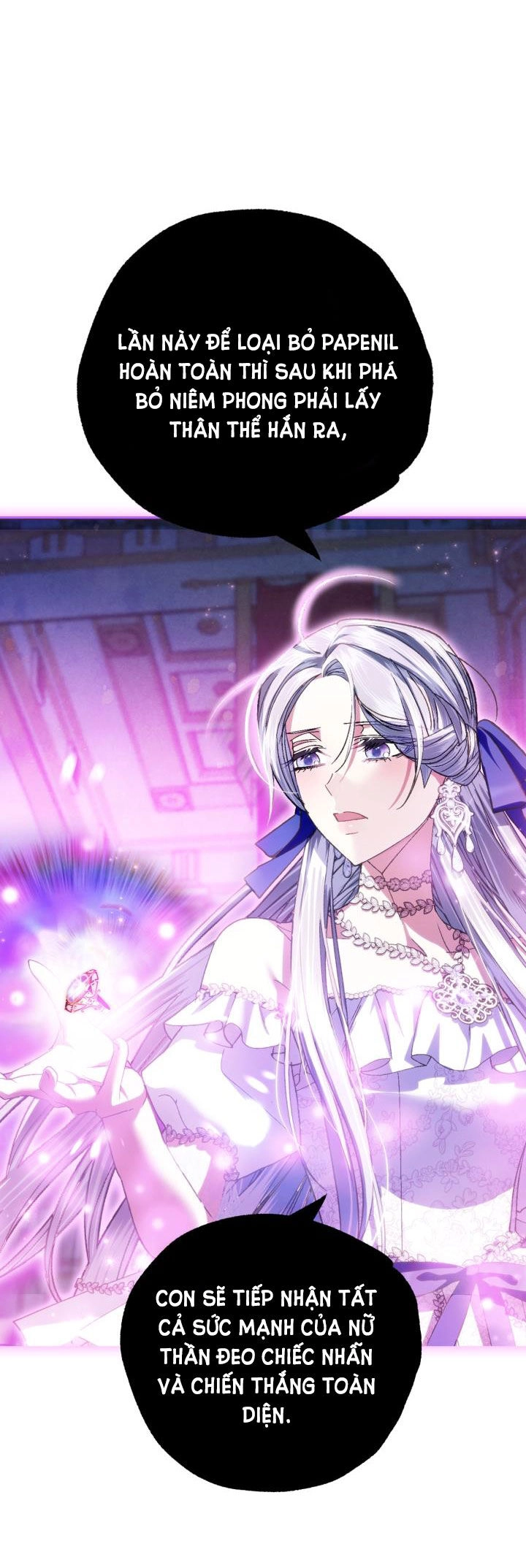 Cha Ơi Con Không Muốn Kết Hôn Đâu Chapter 119.2 - 30