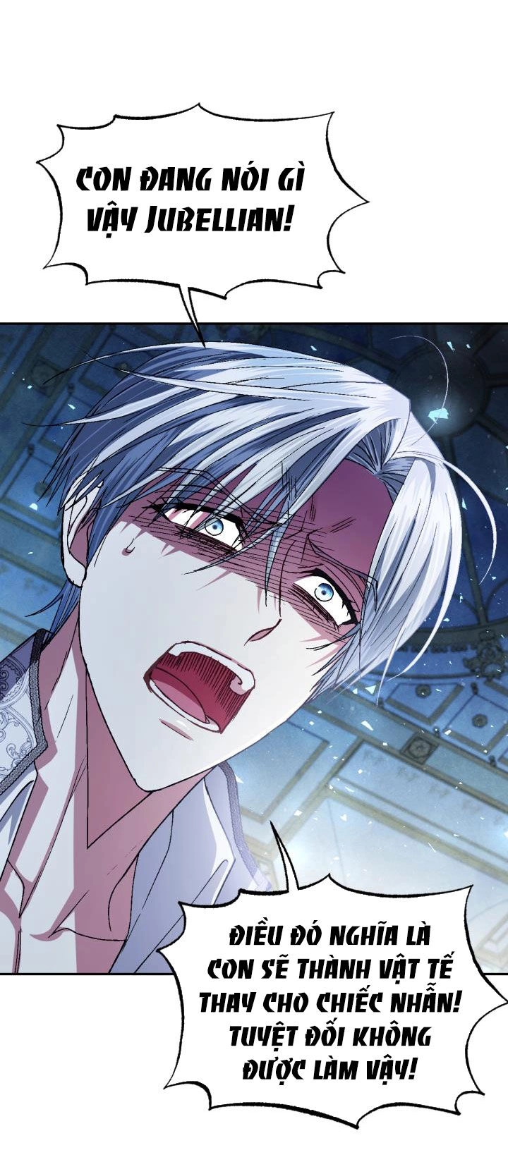 Cha Ơi Con Không Muốn Kết Hôn Đâu Chapter 119.2 - 31