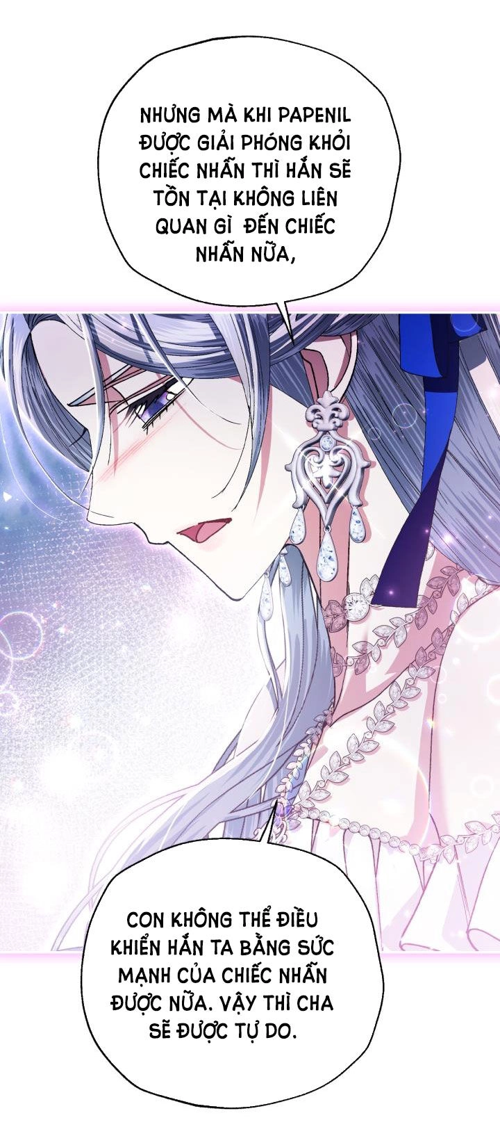 Cha Ơi Con Không Muốn Kết Hôn Đâu Chapter 119.2 - 33