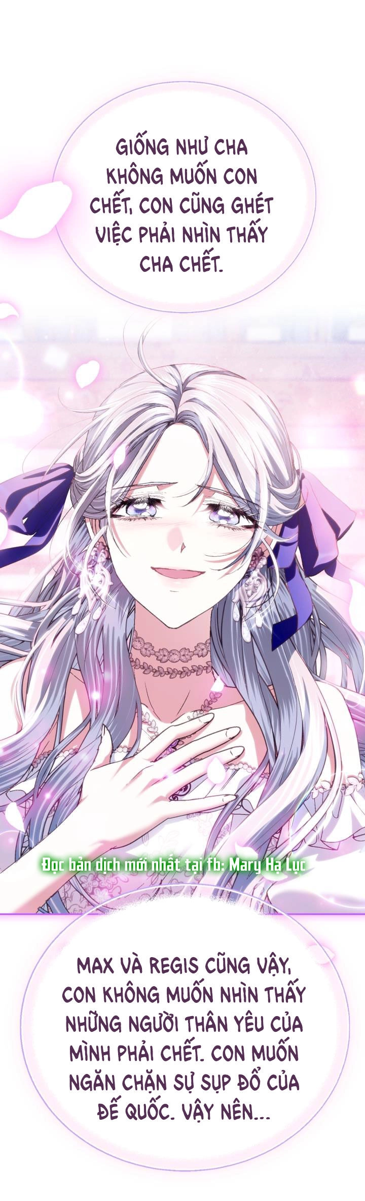 Cha Ơi Con Không Muốn Kết Hôn Đâu Chapter 119.2 - 37