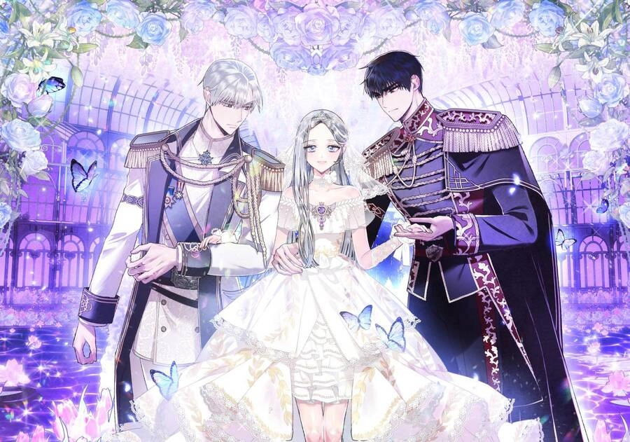 Cha Ơi Con Không Muốn Kết Hôn Đâu Chapter 120 - 1