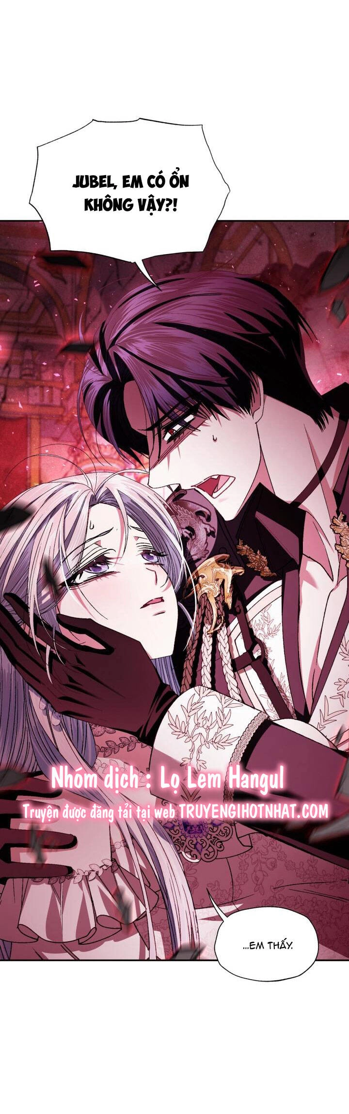 Cha Ơi Con Không Muốn Kết Hôn Đâu Chapter 120 - 6