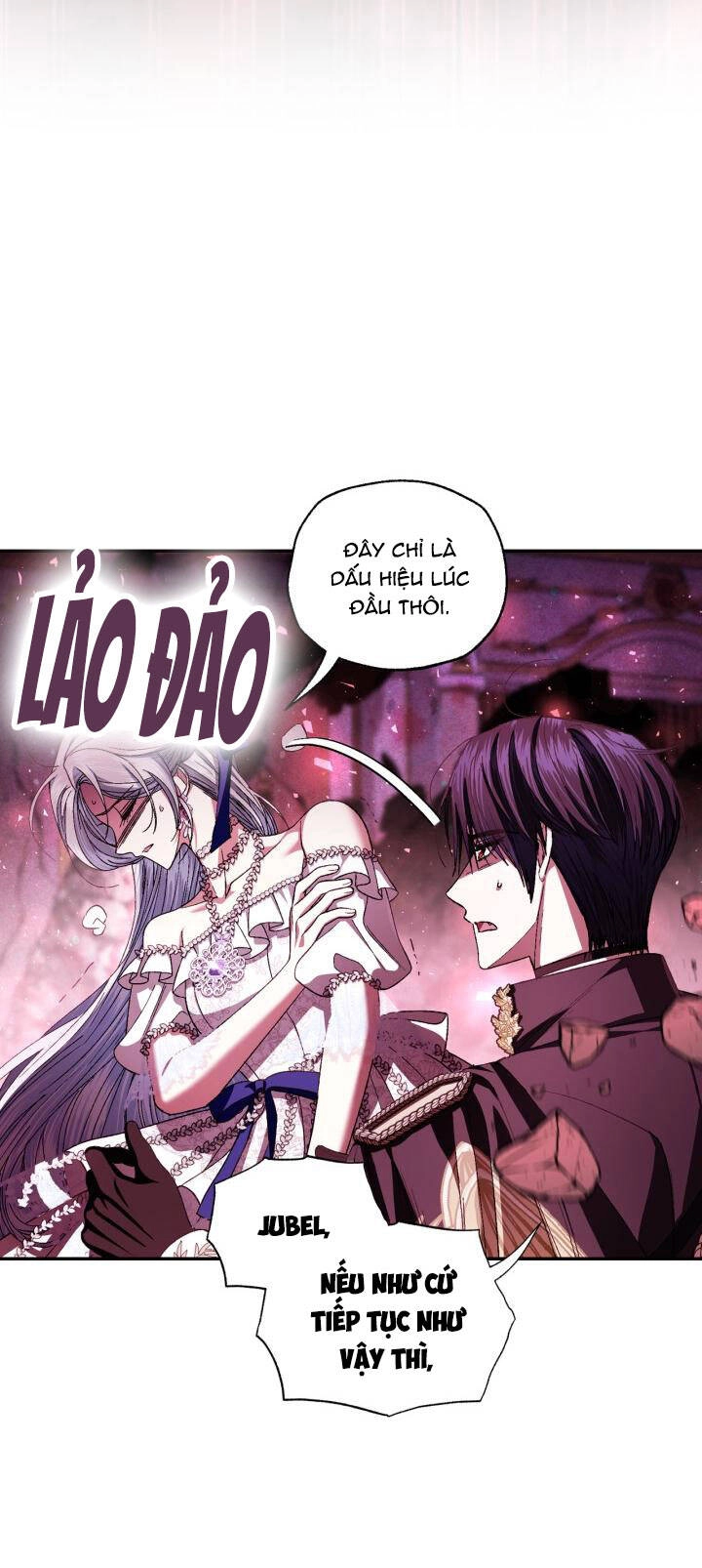 Cha Ơi Con Không Muốn Kết Hôn Đâu Chapter 120 - 9