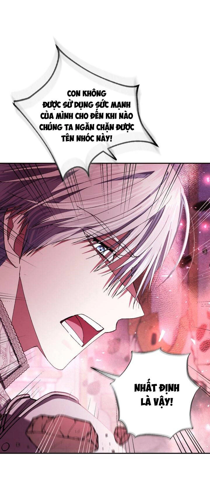 Cha Ơi Con Không Muốn Kết Hôn Đâu Chapter 120 - 11