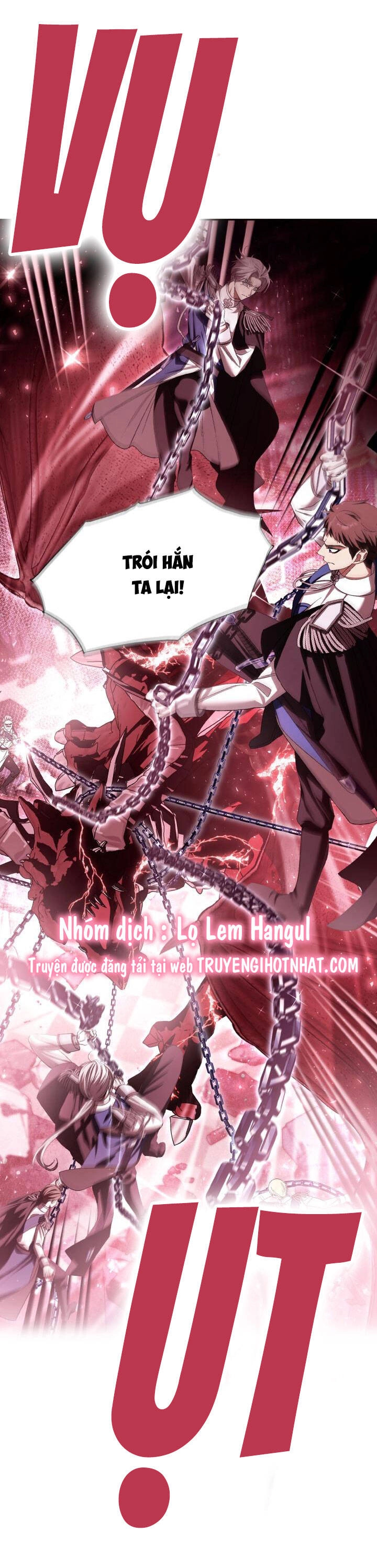 Cha Ơi Con Không Muốn Kết Hôn Đâu Chapter 120 - 37