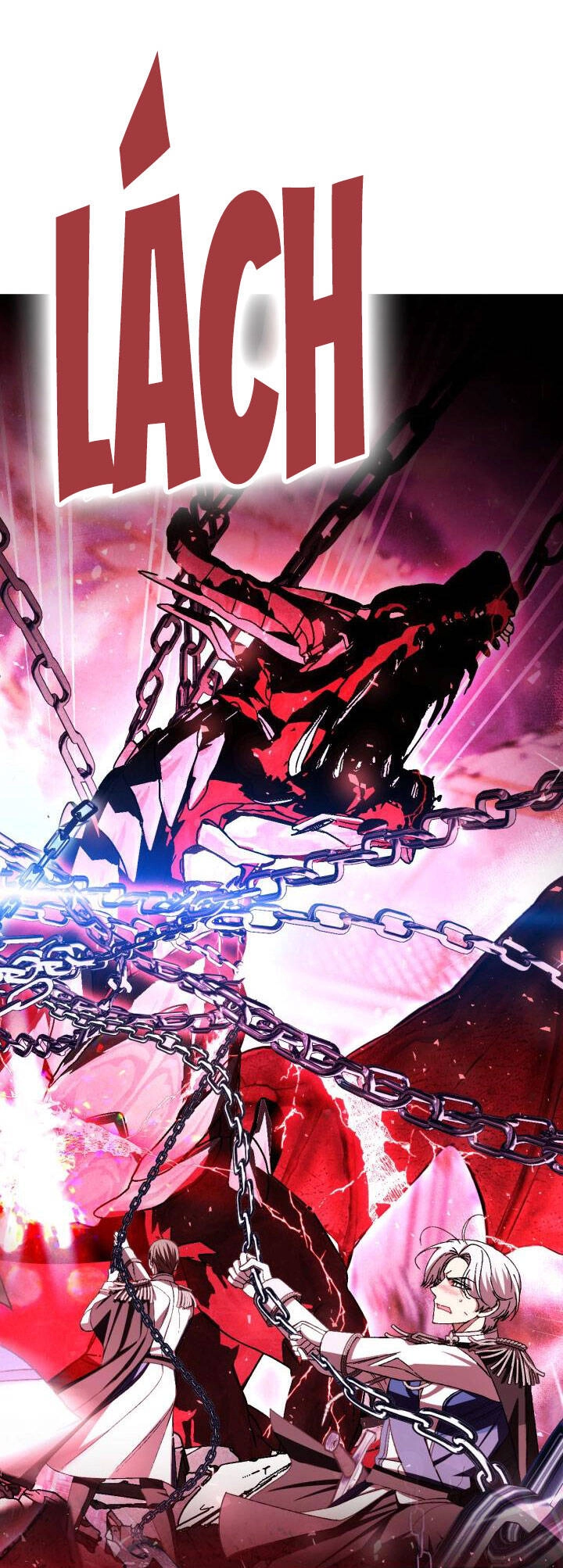 Cha Ơi Con Không Muốn Kết Hôn Đâu Chapter 120 - 38