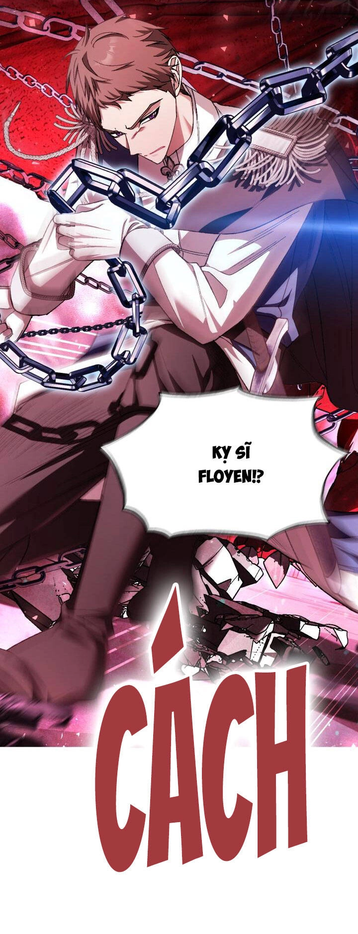 Cha Ơi Con Không Muốn Kết Hôn Đâu Chapter 120 - 39