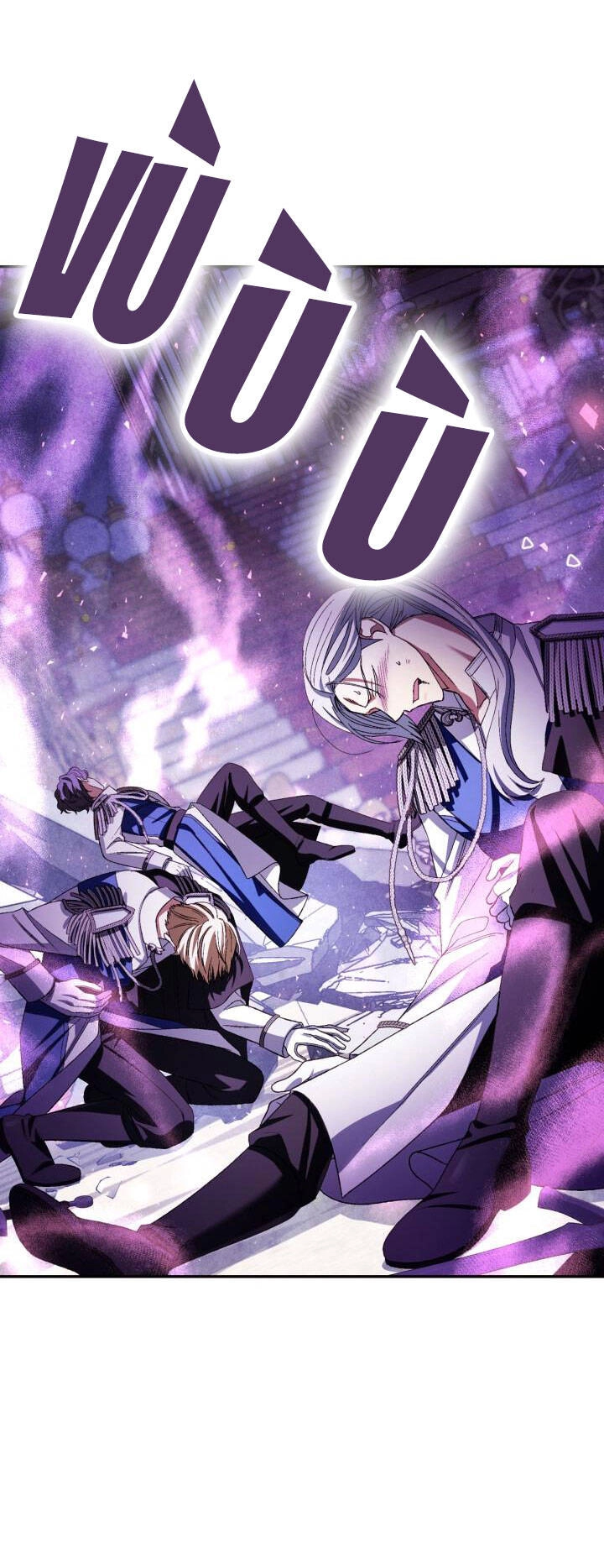 Cha Ơi Con Không Muốn Kết Hôn Đâu Chapter 120 - 49