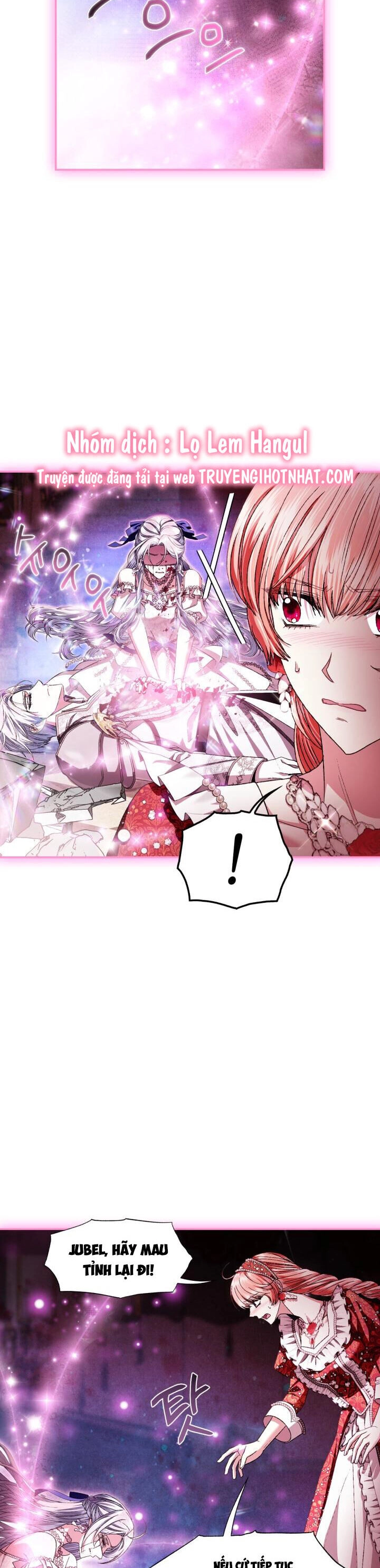 Cha Ơi Con Không Muốn Kết Hôn Đâu Chapter 121 - 7