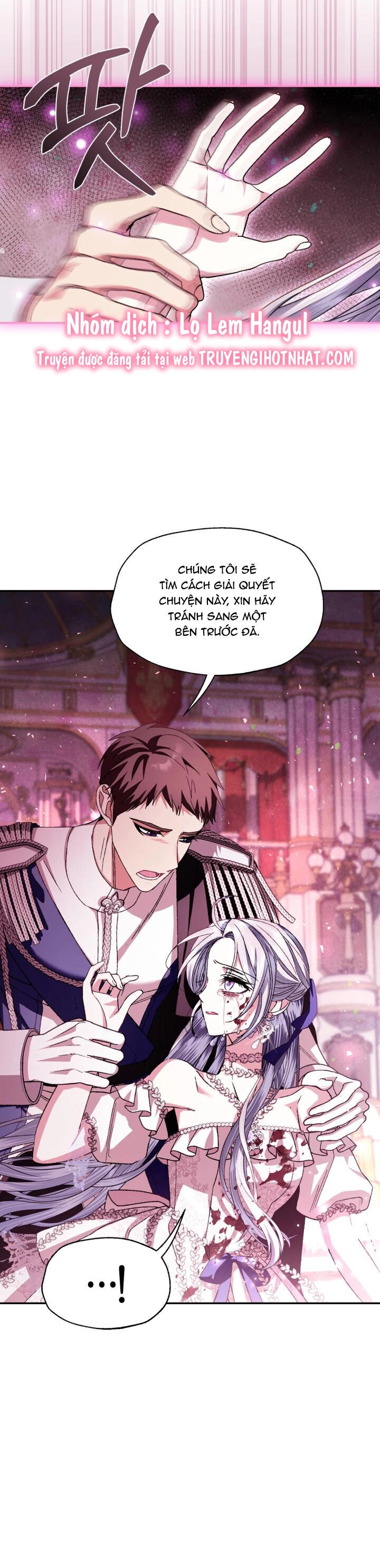 Cha Ơi Con Không Muốn Kết Hôn Đâu Chapter 121 - 9