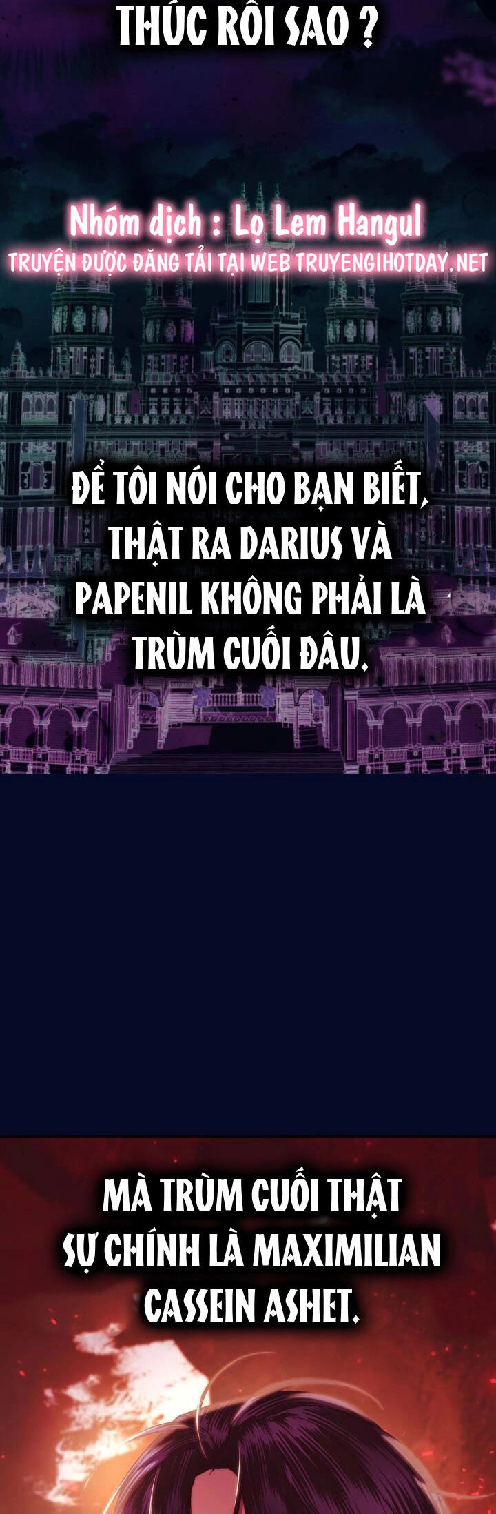 Cha Ơi Con Không Muốn Kết Hôn Đâu Chapter 122.2 - 6