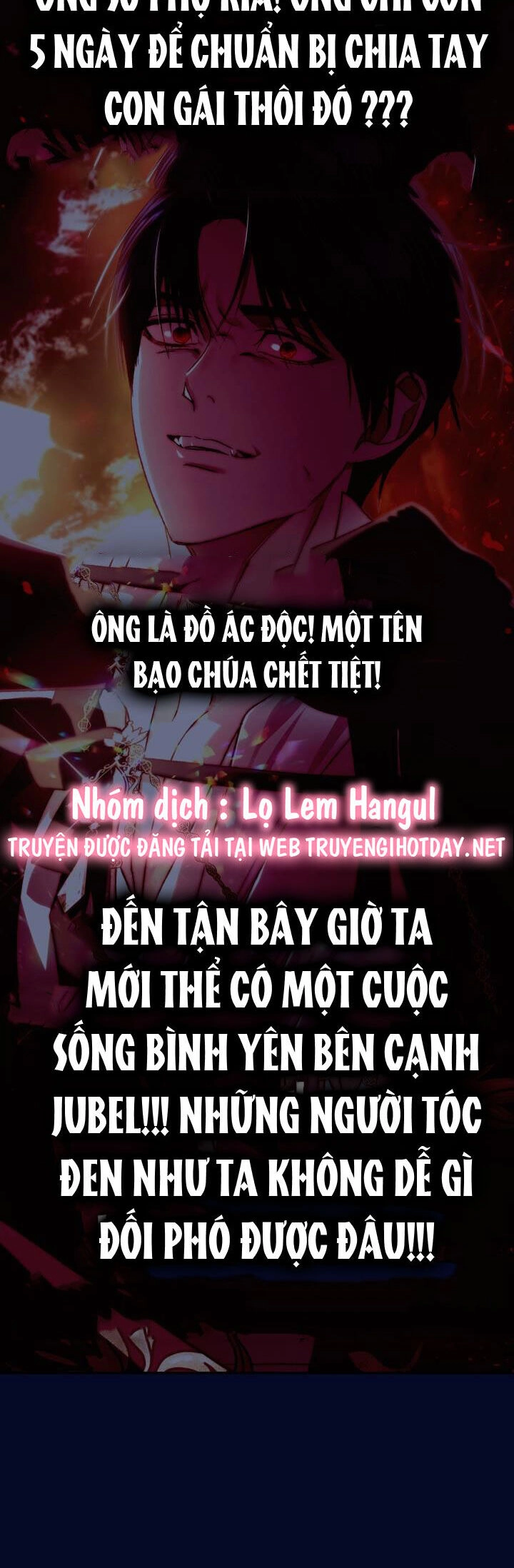 Cha Ơi Con Không Muốn Kết Hôn Đâu Chapter 122.2 - 8