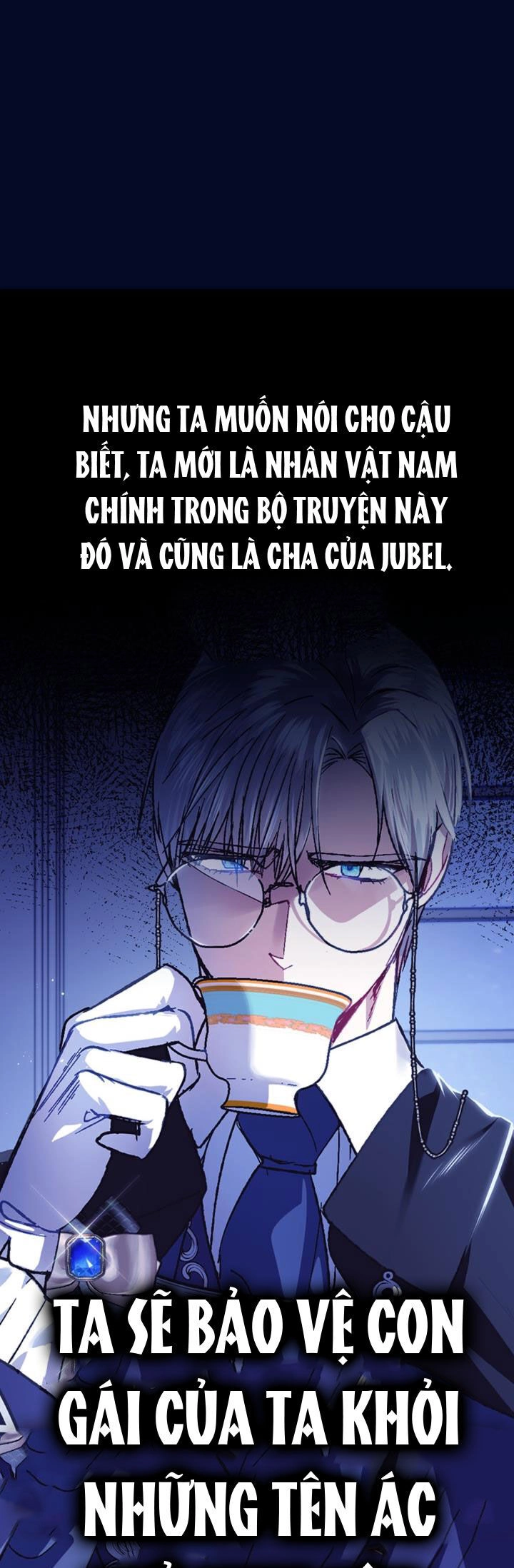 Cha Ơi Con Không Muốn Kết Hôn Đâu Chapter 122.2 - 9