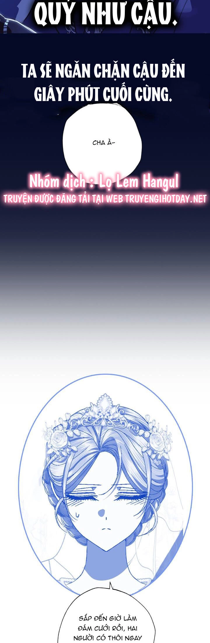 Cha Ơi Con Không Muốn Kết Hôn Đâu Chapter 122.2 - 10