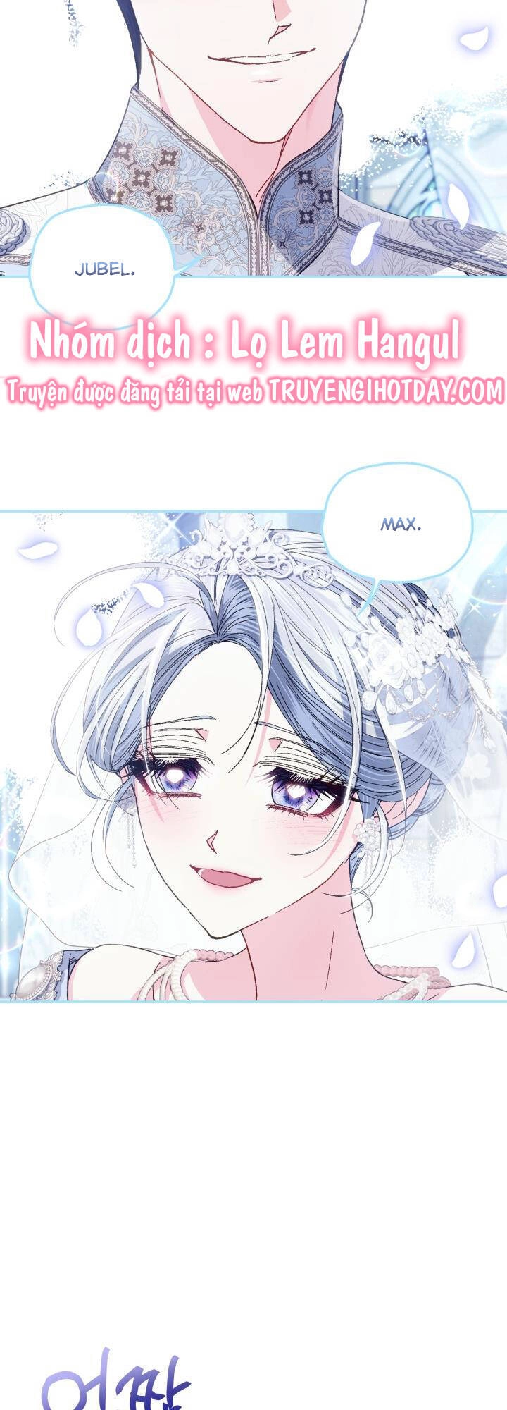 Cha Ơi Con Không Muốn Kết Hôn Đâu Chapter 123 - 18