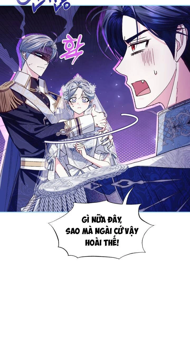 Cha Ơi Con Không Muốn Kết Hôn Đâu Chapter 123 - 19