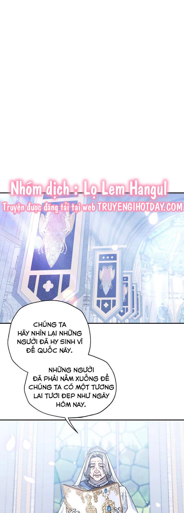 Cha Ơi Con Không Muốn Kết Hôn Đâu Chapter 123 - 25