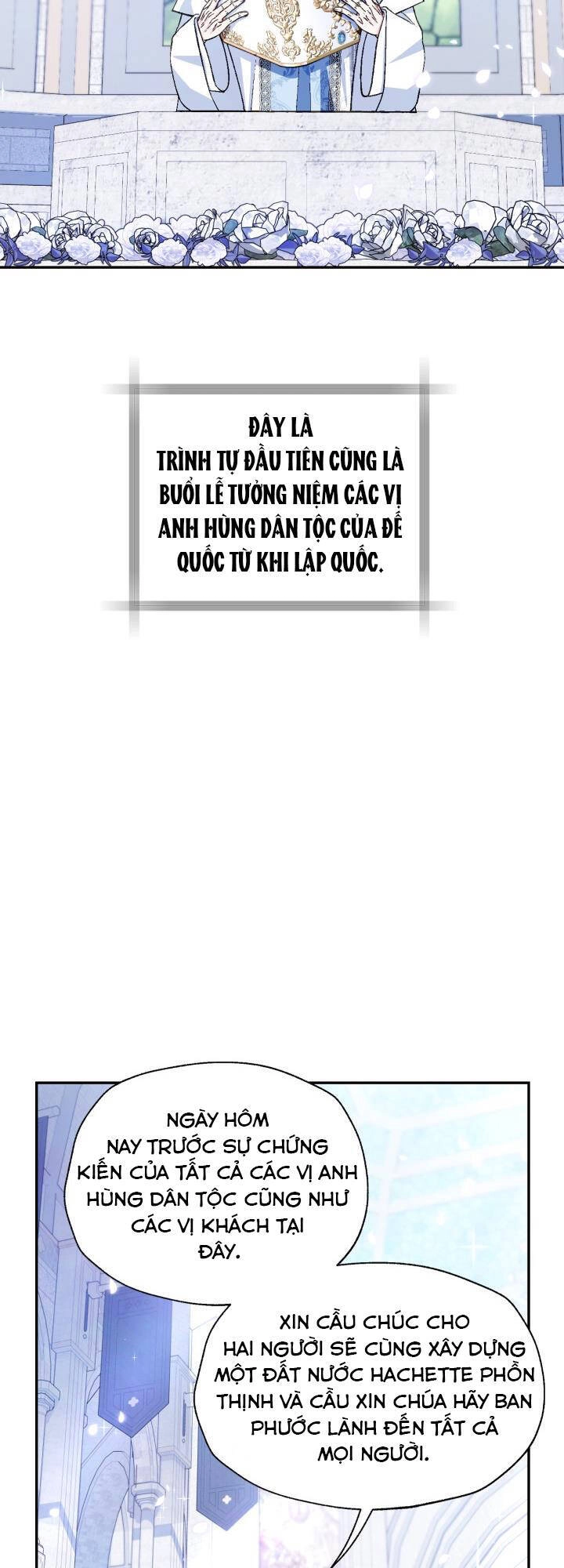 Cha Ơi Con Không Muốn Kết Hôn Đâu Chapter 123 - 26