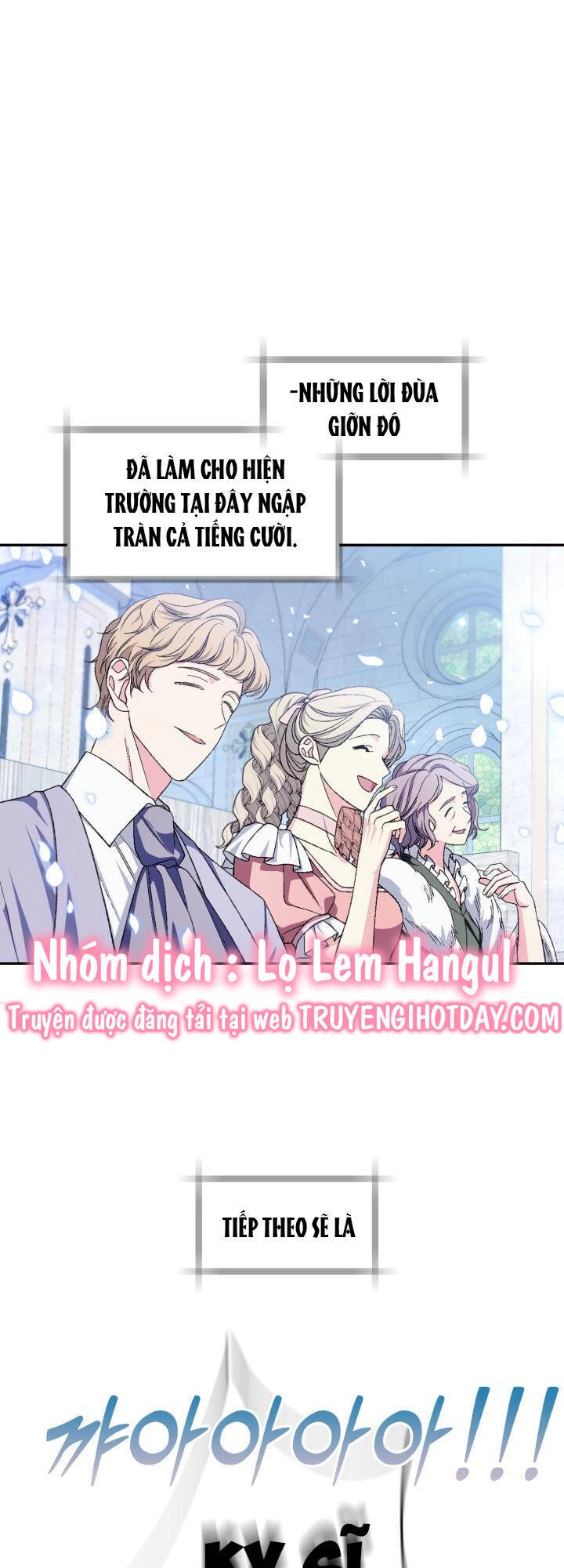 Cha Ơi Con Không Muốn Kết Hôn Đâu Chapter 123 - 37