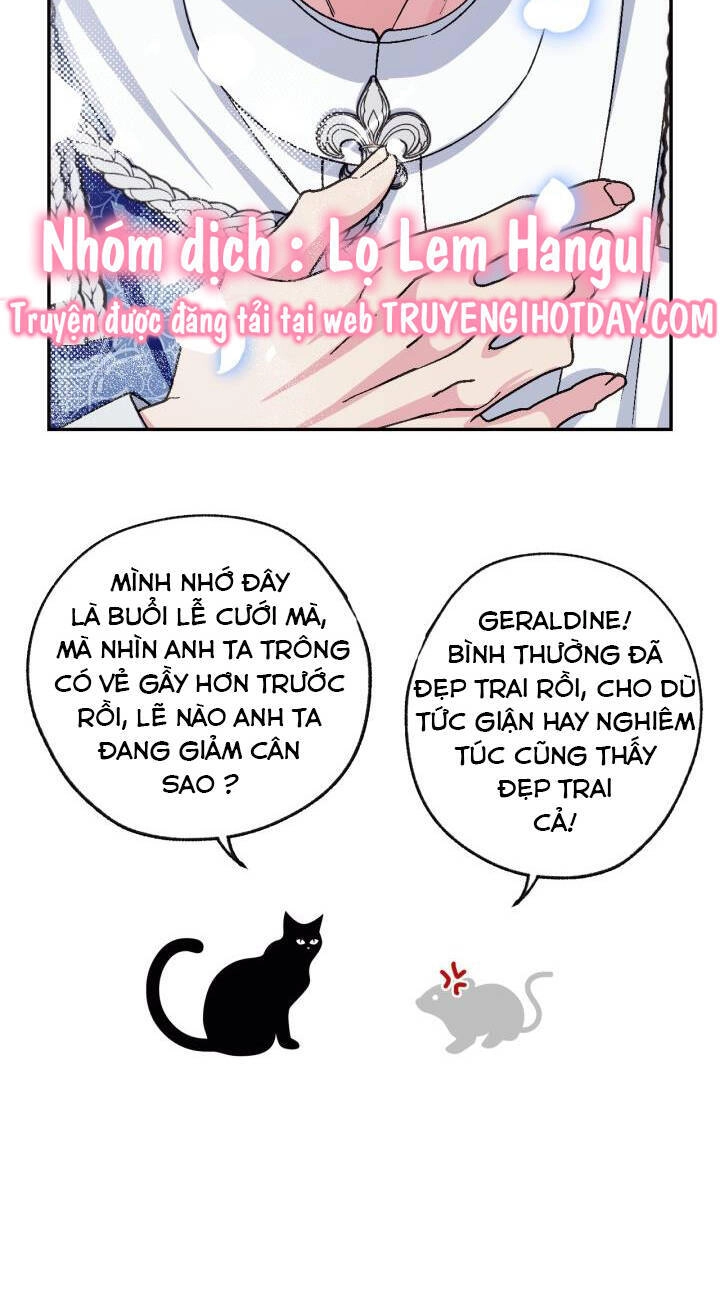 Cha Ơi Con Không Muốn Kết Hôn Đâu Chapter 123 - 40