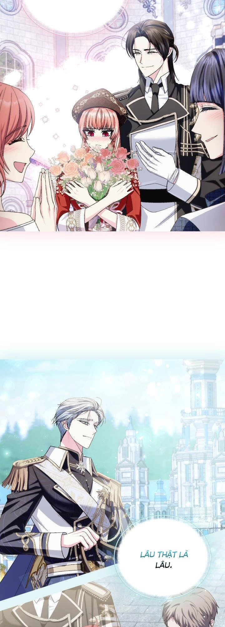 Cha Ơi Con Không Muốn Kết Hôn Đâu Chapter 123 - 74