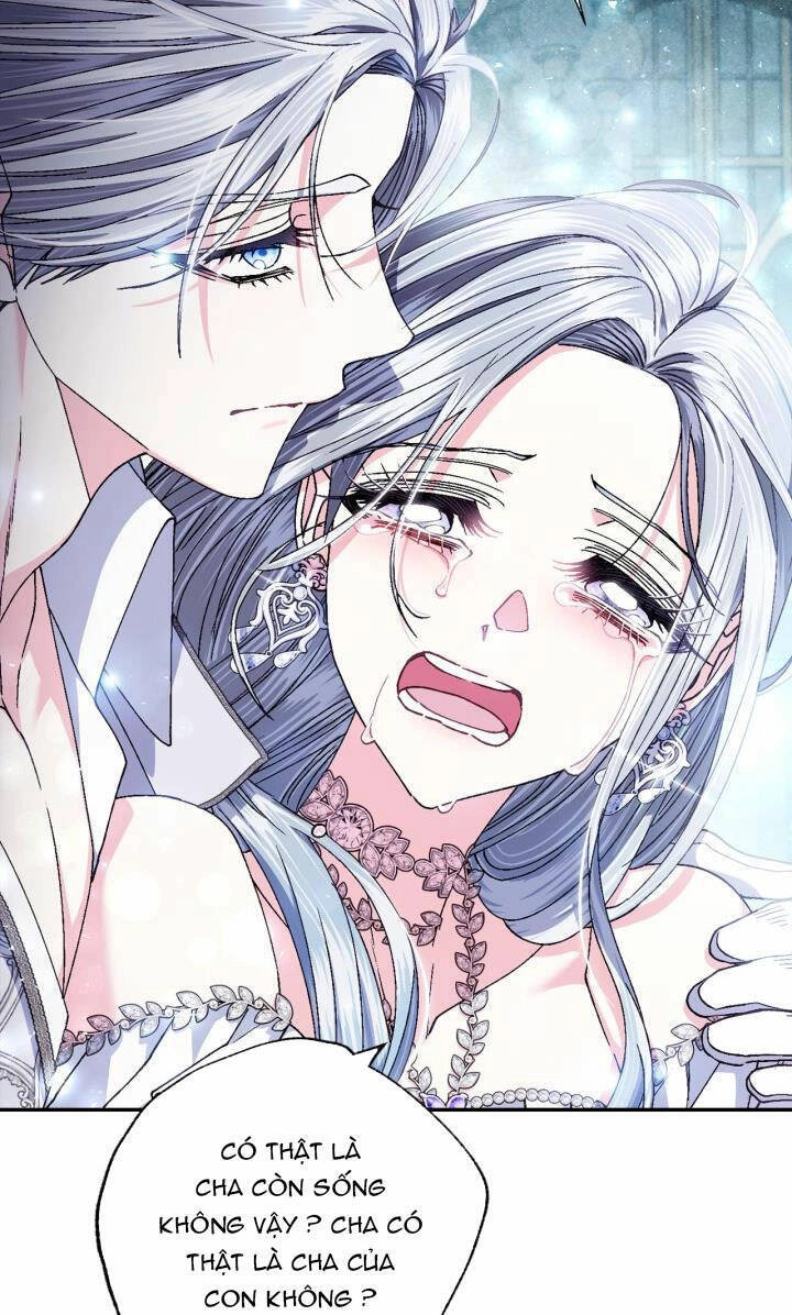 Cha Ơi Con Không Muốn Kết Hôn Đâu Chapter 122.1 - 2