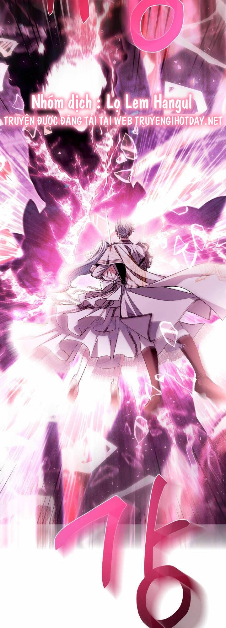 Cha Ơi Con Không Muốn Kết Hôn Đâu Chapter 122.1 - 13