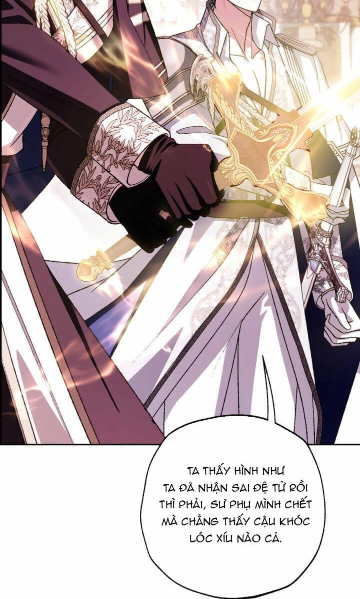 Cha Ơi Con Không Muốn Kết Hôn Đâu Chapter 122.1 - 36