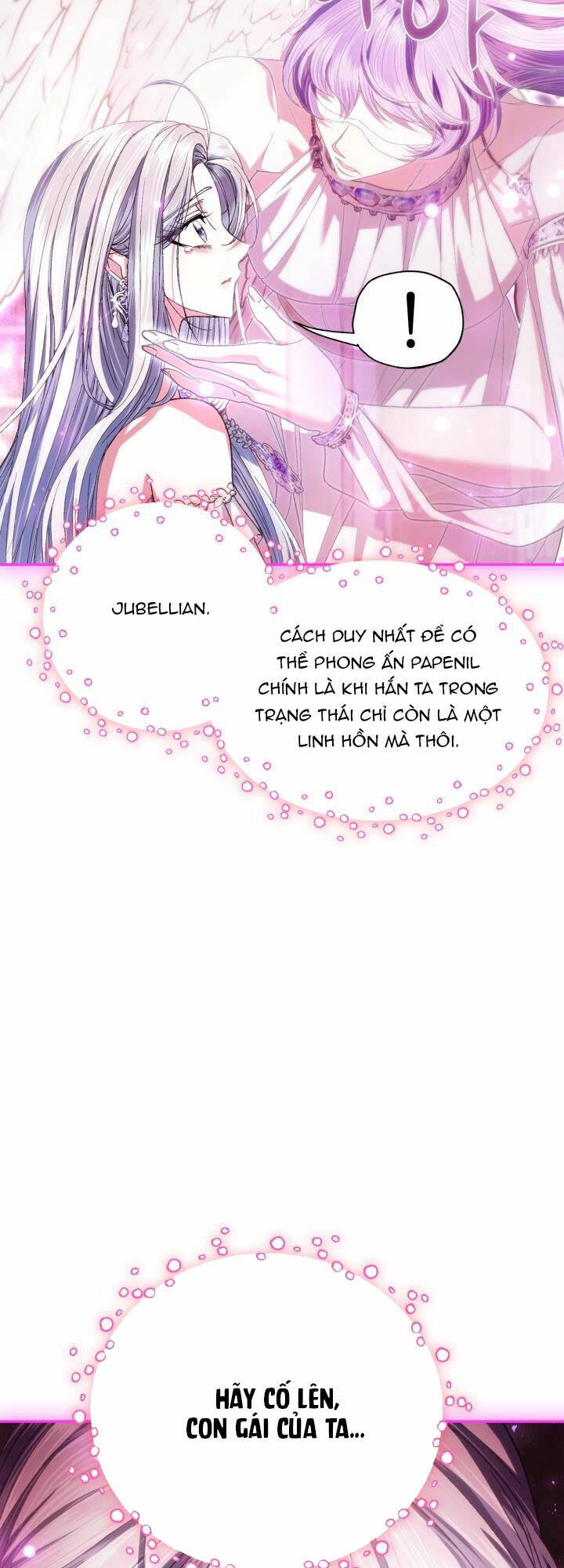 Cha Ơi Con Không Muốn Kết Hôn Đâu Chapter 122.1 - 49