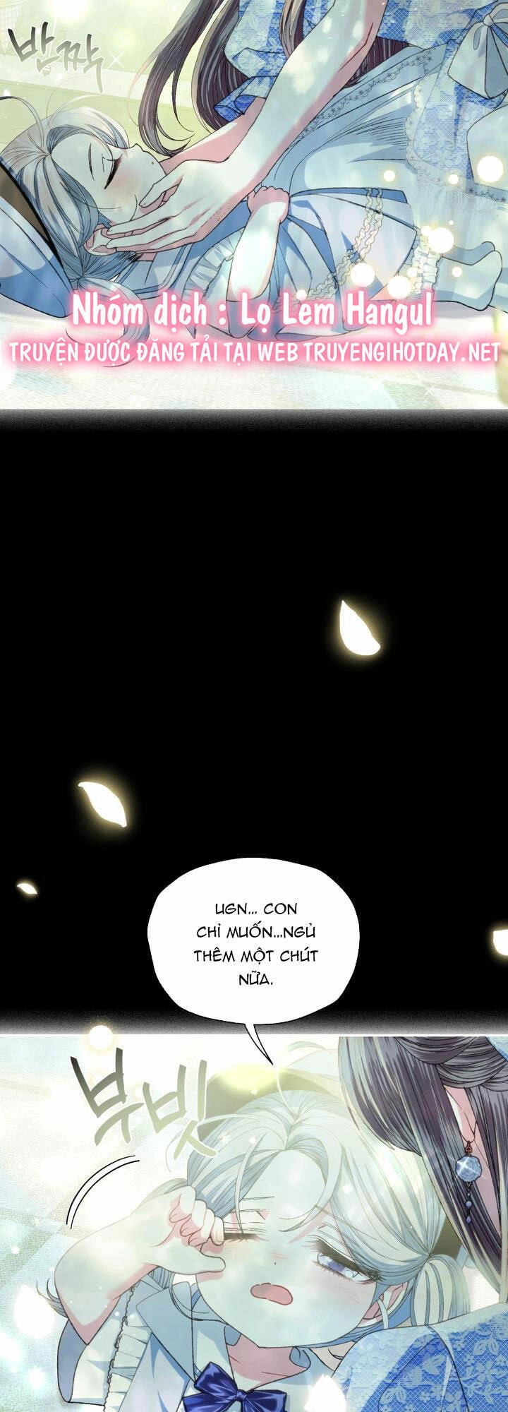 Cha Ơi Con Không Muốn Kết Hôn Đâu Chapter 122.1 - 64