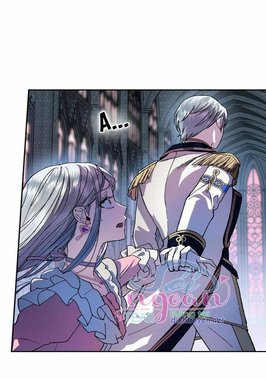 Cha Ơi Con Không Muốn Kết Hôn Đâu Chapter 1 - 7