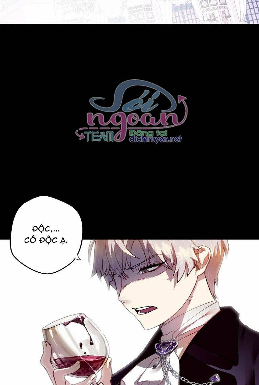 Cha Ơi Con Không Muốn Kết Hôn Đâu Chapter 1 - 11