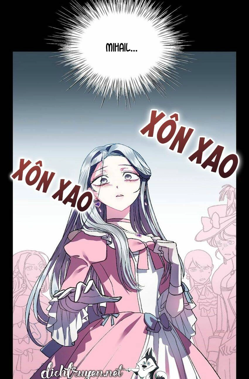 Cha Ơi Con Không Muốn Kết Hôn Đâu Chapter 1 - 21