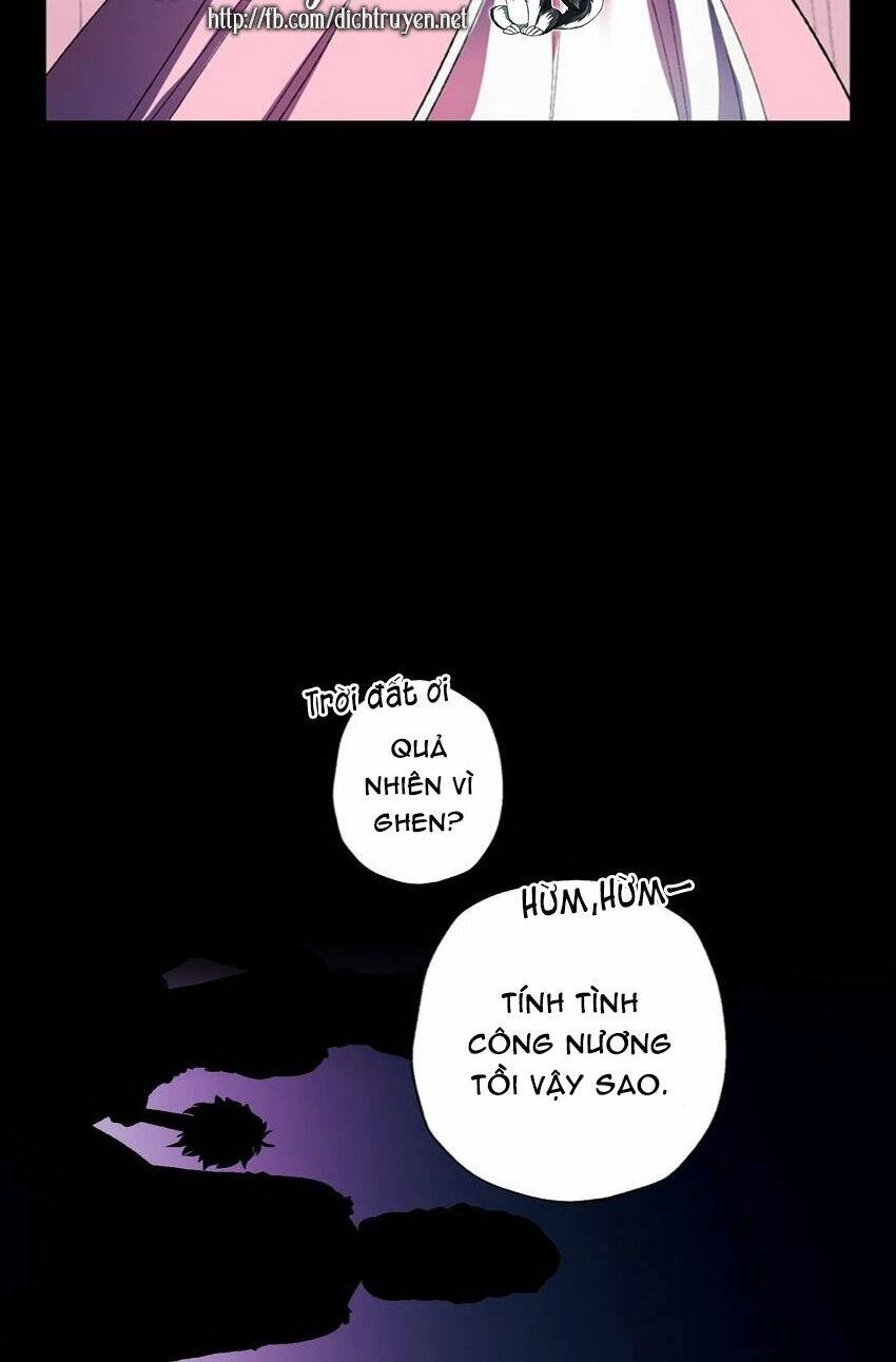 Cha Ơi Con Không Muốn Kết Hôn Đâu Chapter 1 - 22