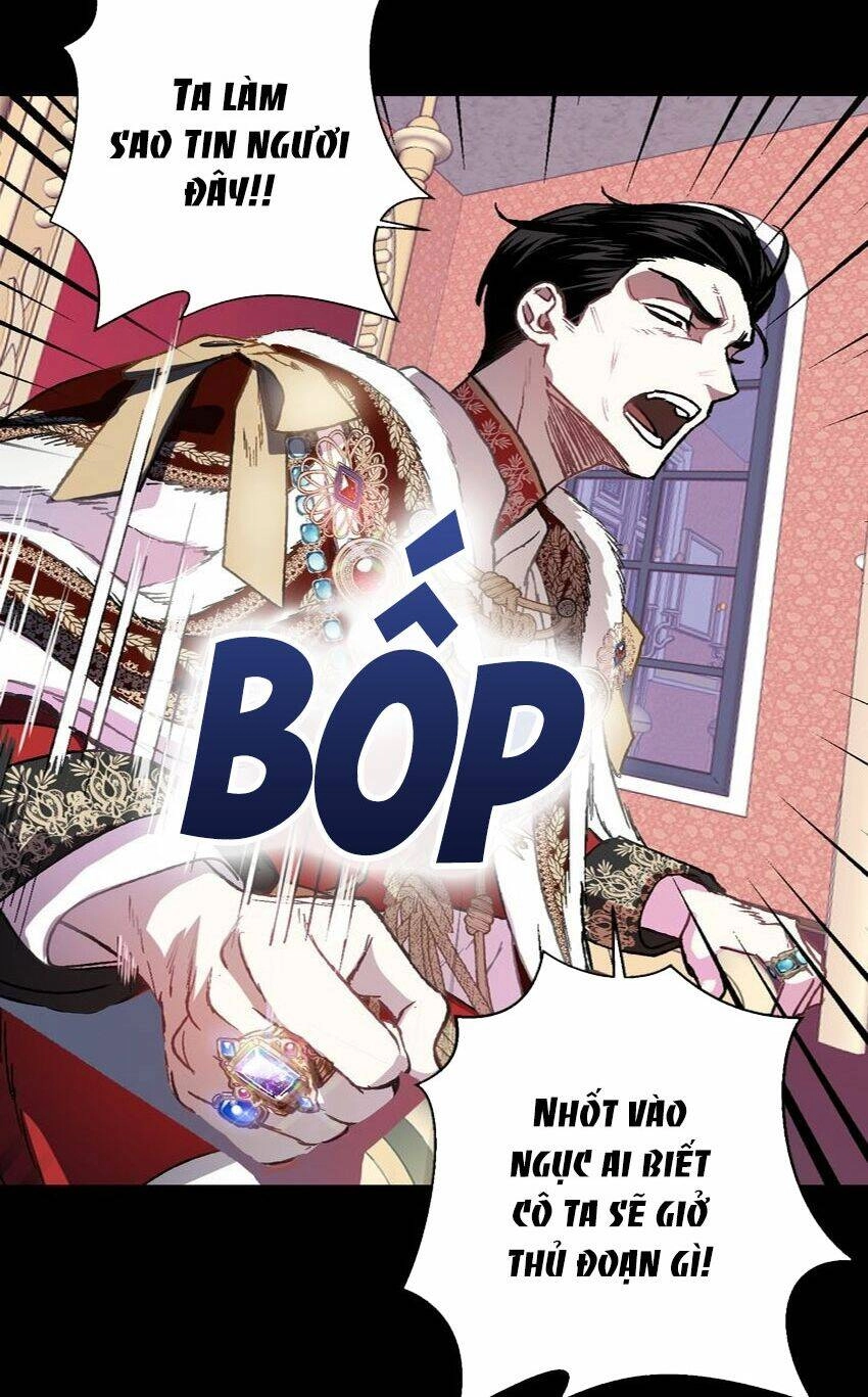 Cha Ơi Con Không Muốn Kết Hôn Đâu Chapter 1 - 36