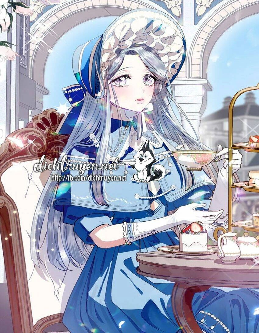 Cha Ơi Con Không Muốn Kết Hôn Đâu Chapter 1 - 102